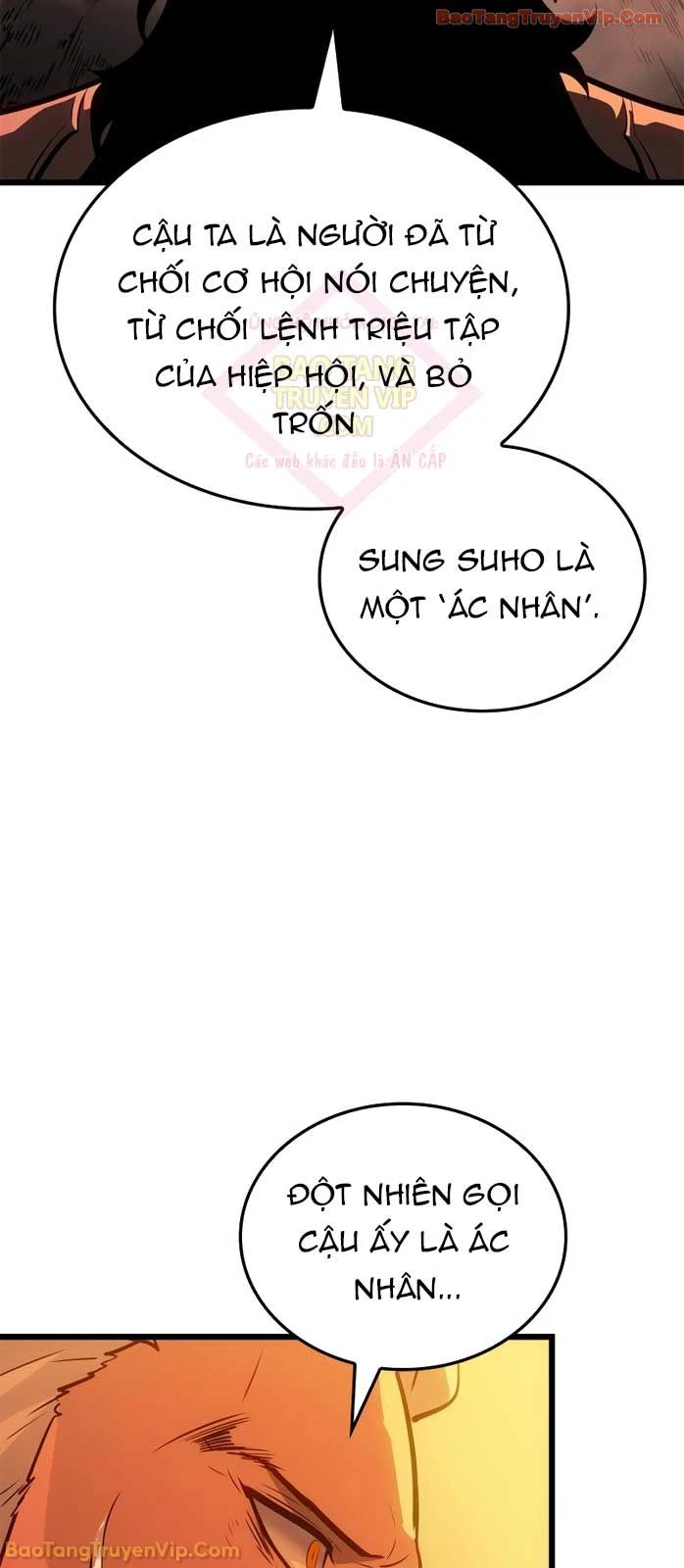 Solo Leveling : Ragnarok Chapter 53 - 62