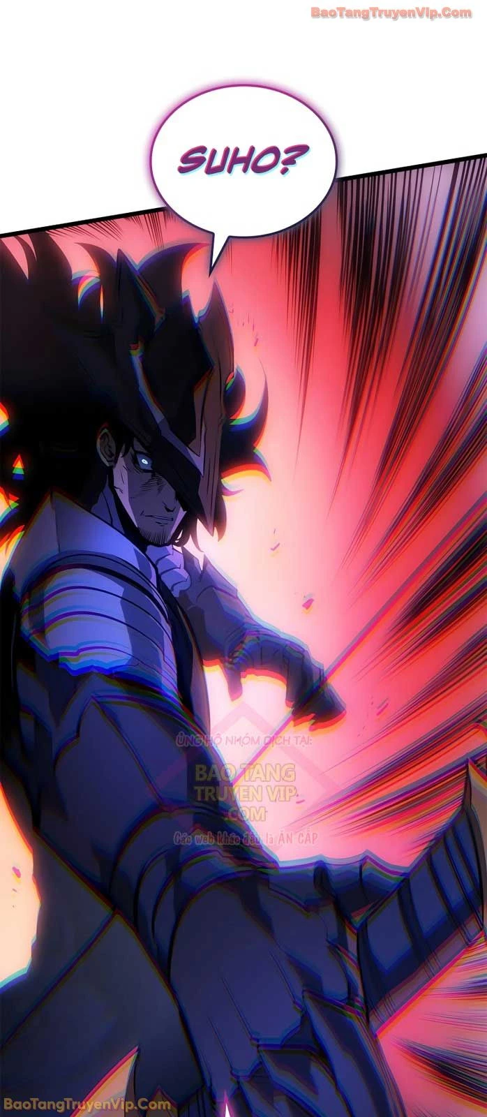 Solo Leveling : Ragnarok Chapter 53 - 65