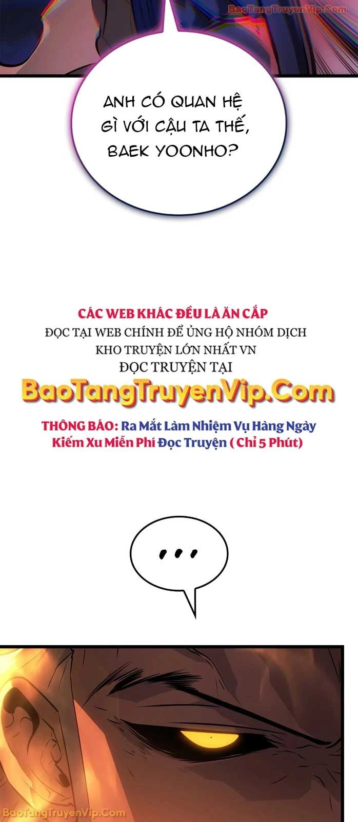 Solo Leveling : Ragnarok Chapter 53 - 66