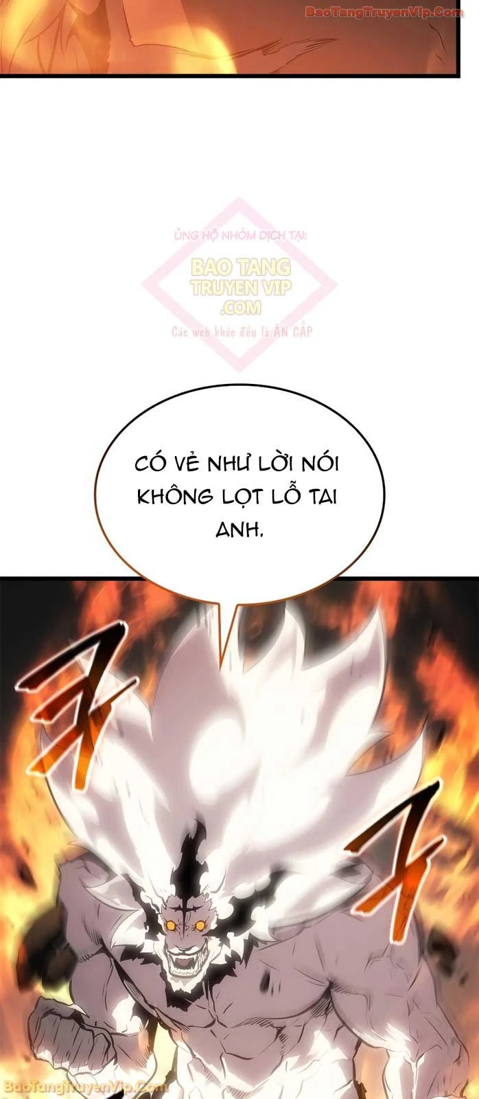 Solo Leveling : Ragnarok Chapter 53 - 67