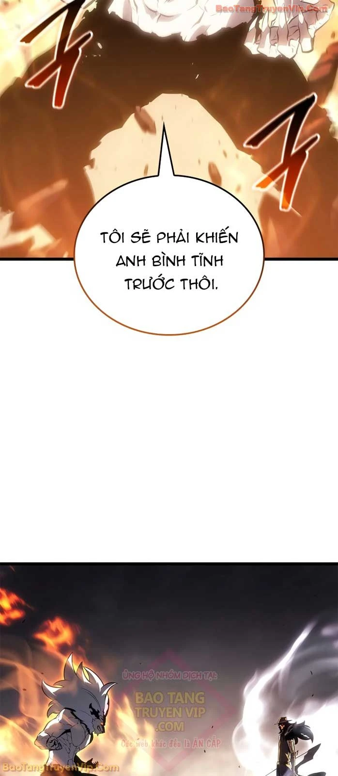 Solo Leveling : Ragnarok Chapter 53 - 68