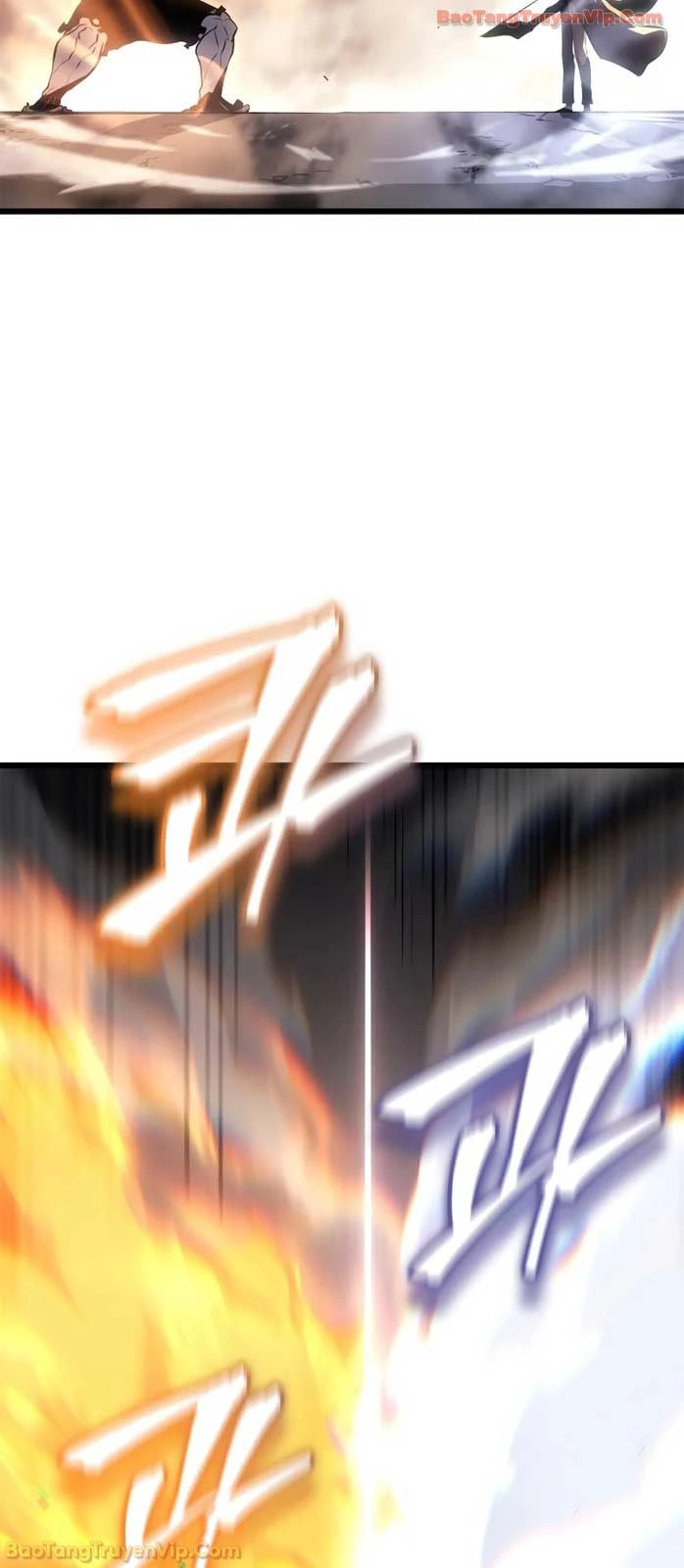 Solo Leveling : Ragnarok Chapter 53 - 69