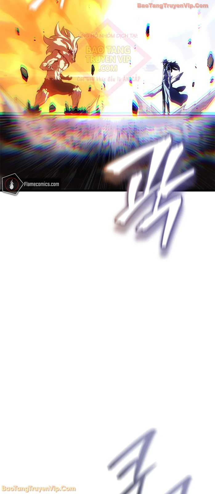 Solo Leveling : Ragnarok Chapter 53 - 70