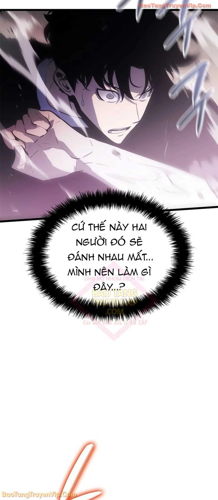 Solo Leveling : Ragnarok Chapter 53 - 71