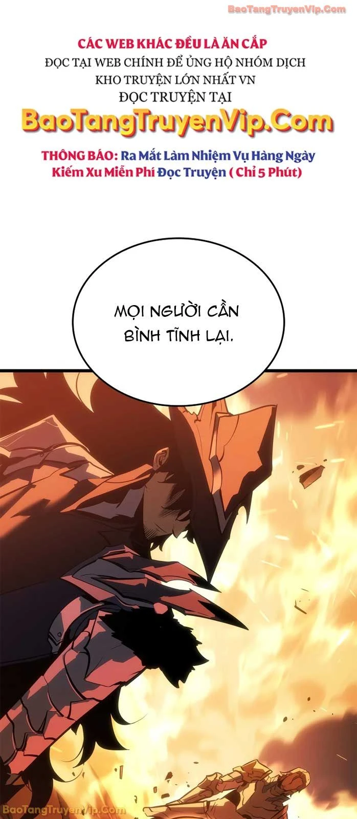 Solo Leveling : Ragnarok Chapter 53 - 73