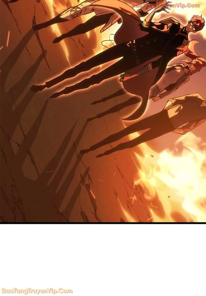 Solo Leveling : Ragnarok Chapter 53 - 74