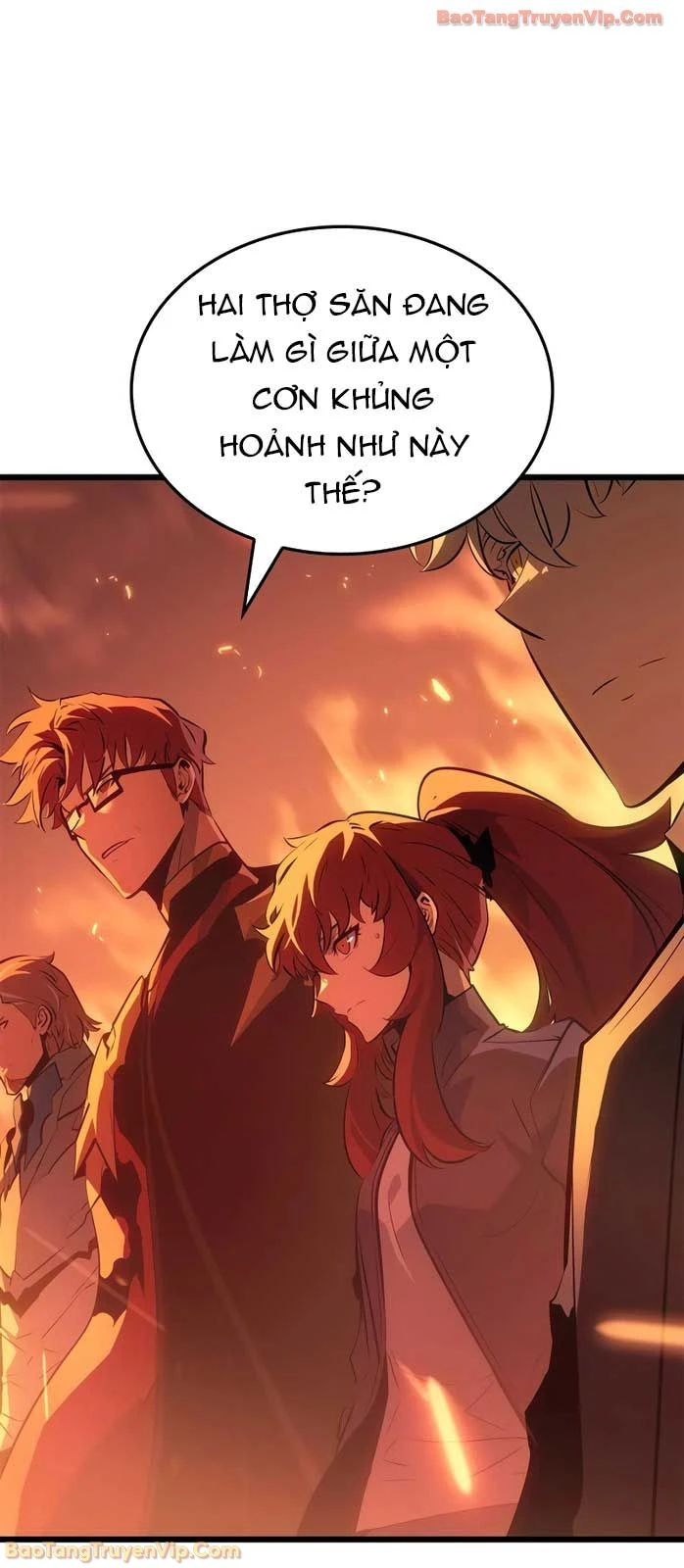 Solo Leveling : Ragnarok Chapter 53 - 75