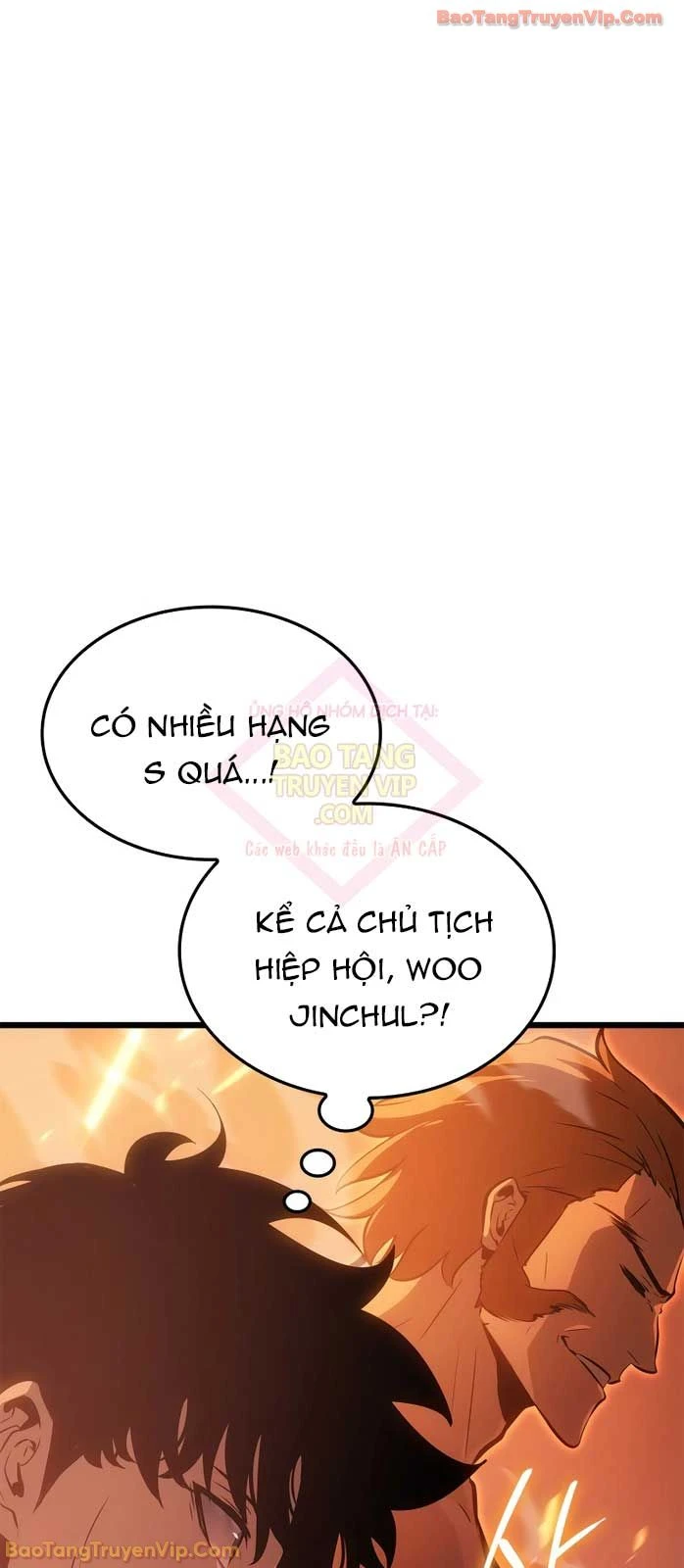 Solo Leveling : Ragnarok Chapter 53 - 76