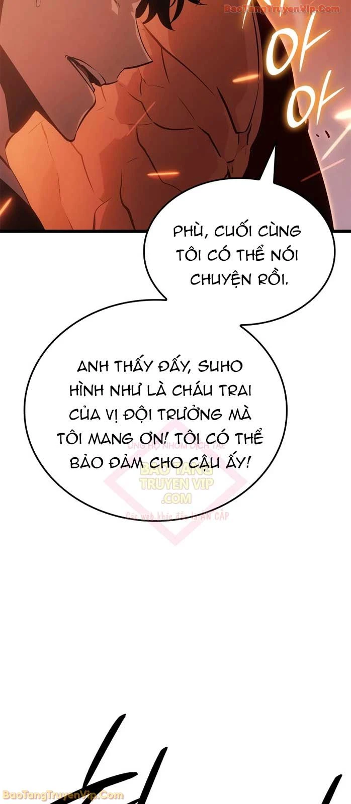 Solo Leveling : Ragnarok Chapter 53 - 77