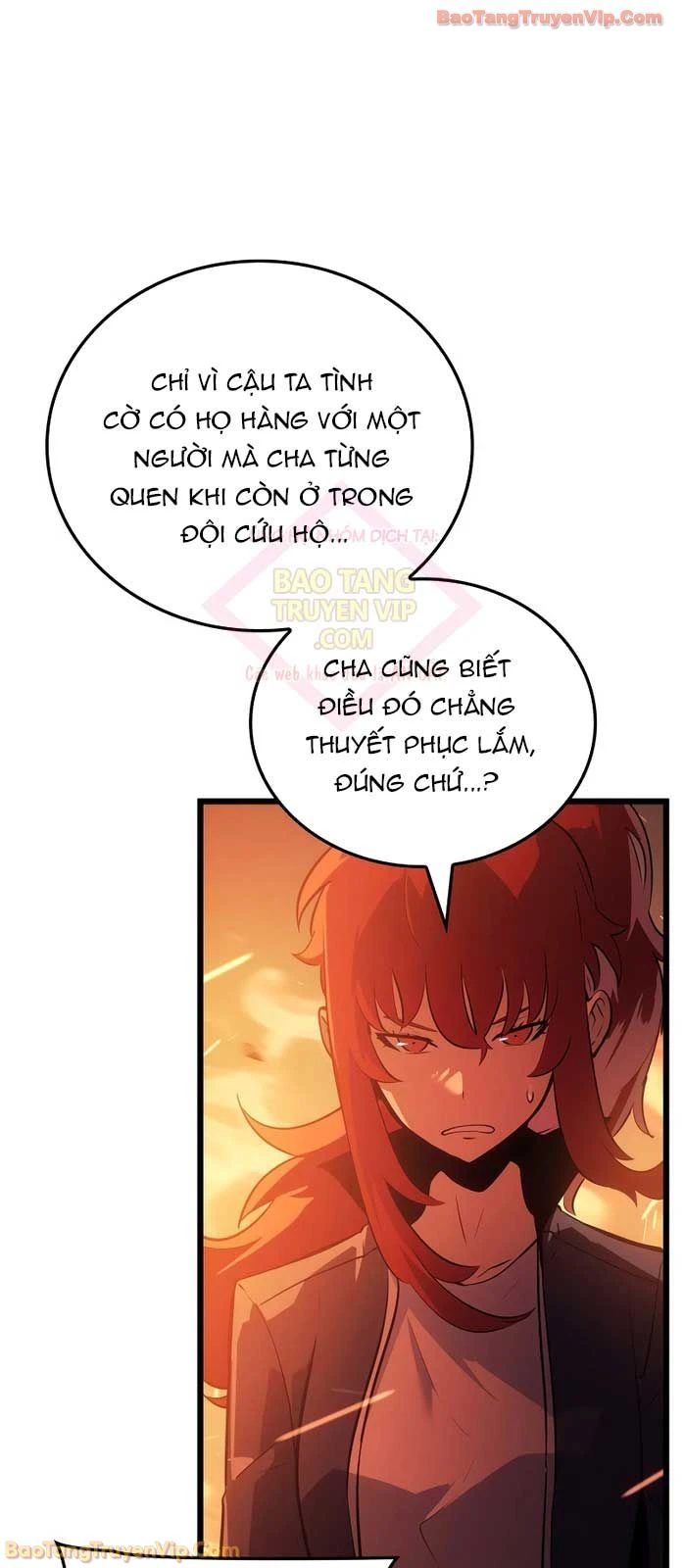 Solo Leveling : Ragnarok Chapter 53 - 79