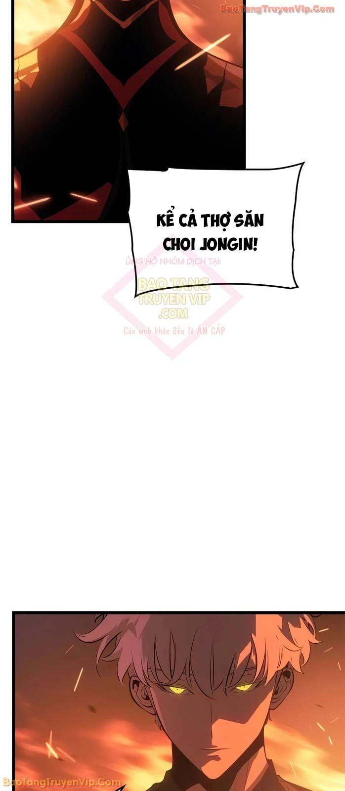 Solo Leveling : Ragnarok Chapter 53 - 81