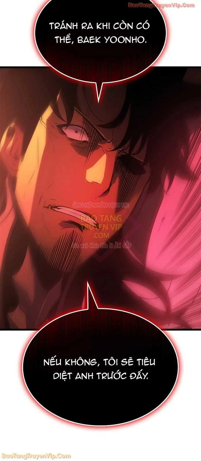 Solo Leveling : Ragnarok Chapter 53 - 84