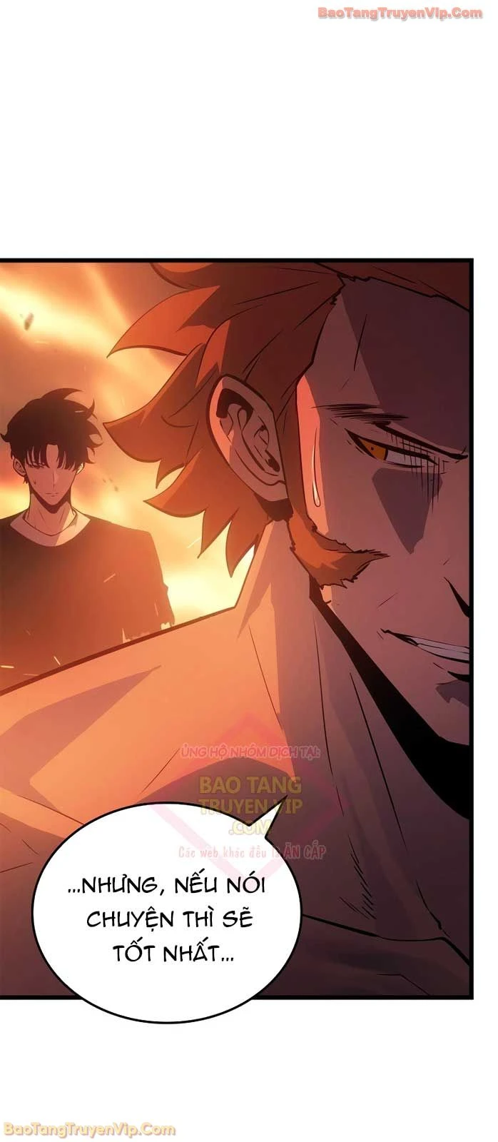 Solo Leveling : Ragnarok Chapter 53 - 85