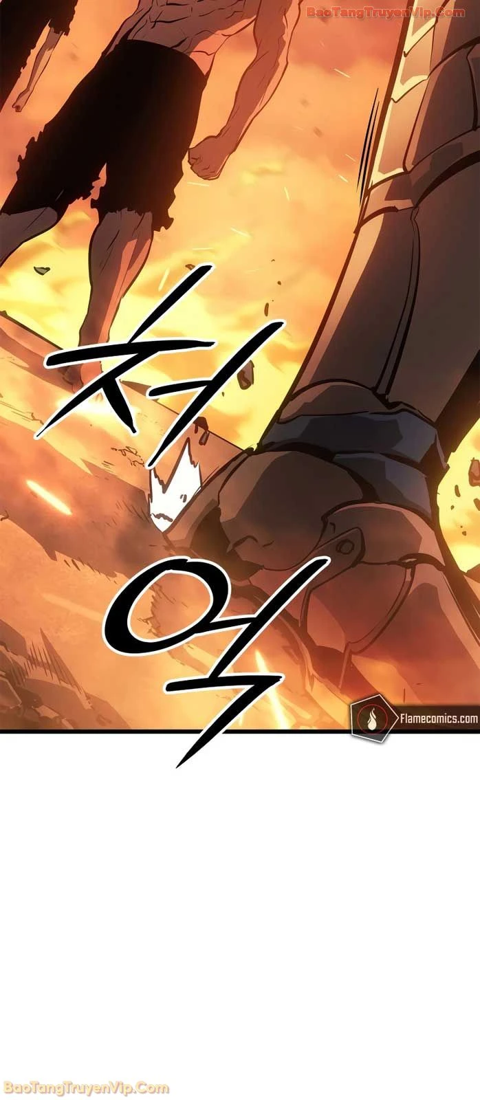 Solo Leveling : Ragnarok Chapter 53 - 87