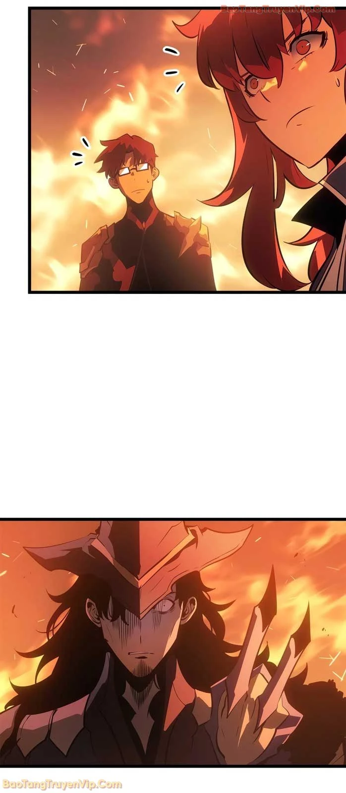 Solo Leveling : Ragnarok Chapter 53 - 88