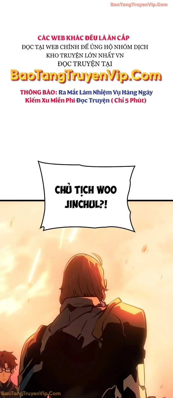 Solo Leveling : Ragnarok Chapter 53 - 89