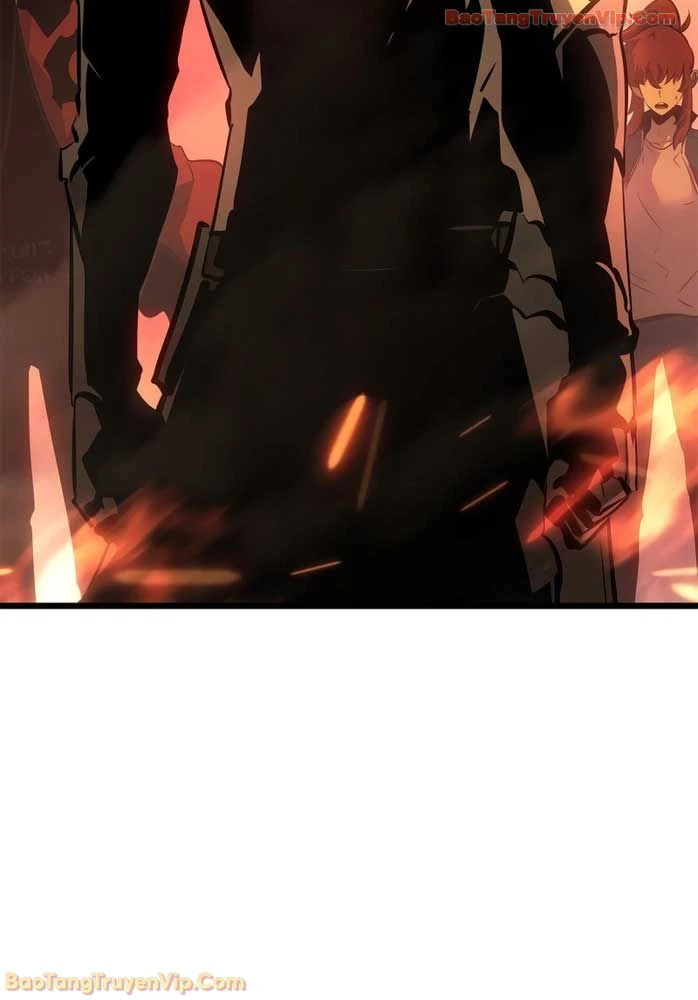 Solo Leveling : Ragnarok Chapter 53 - 90