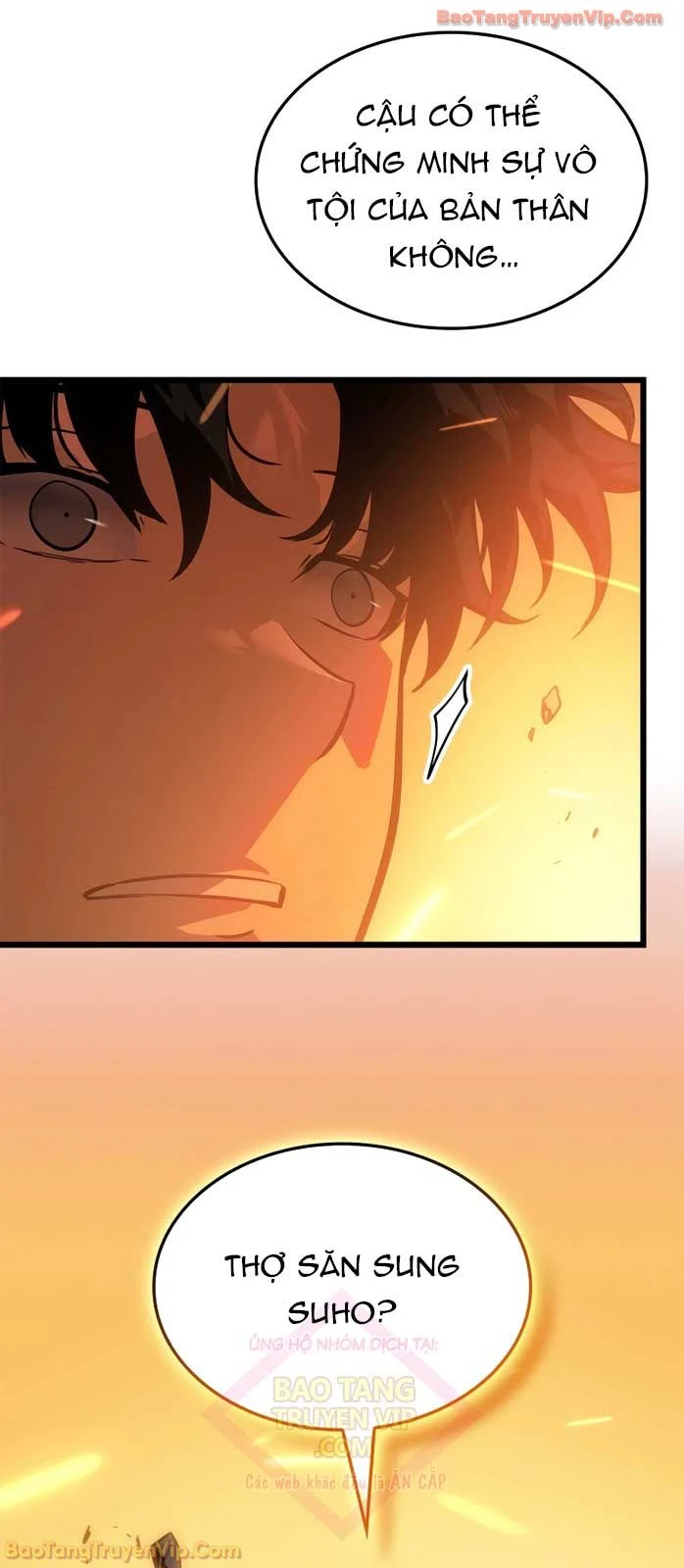 Solo Leveling : Ragnarok Chapter 53 - 91