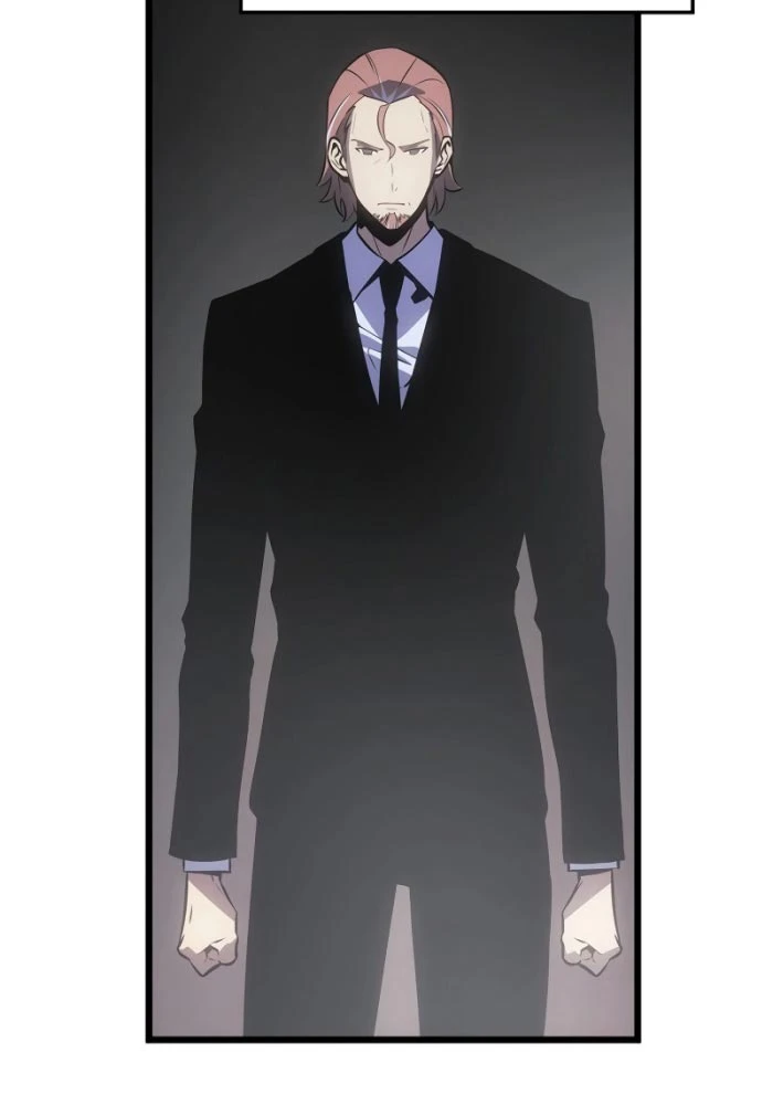 Solo Leveling : Ragnarok Chapter 54 - 4