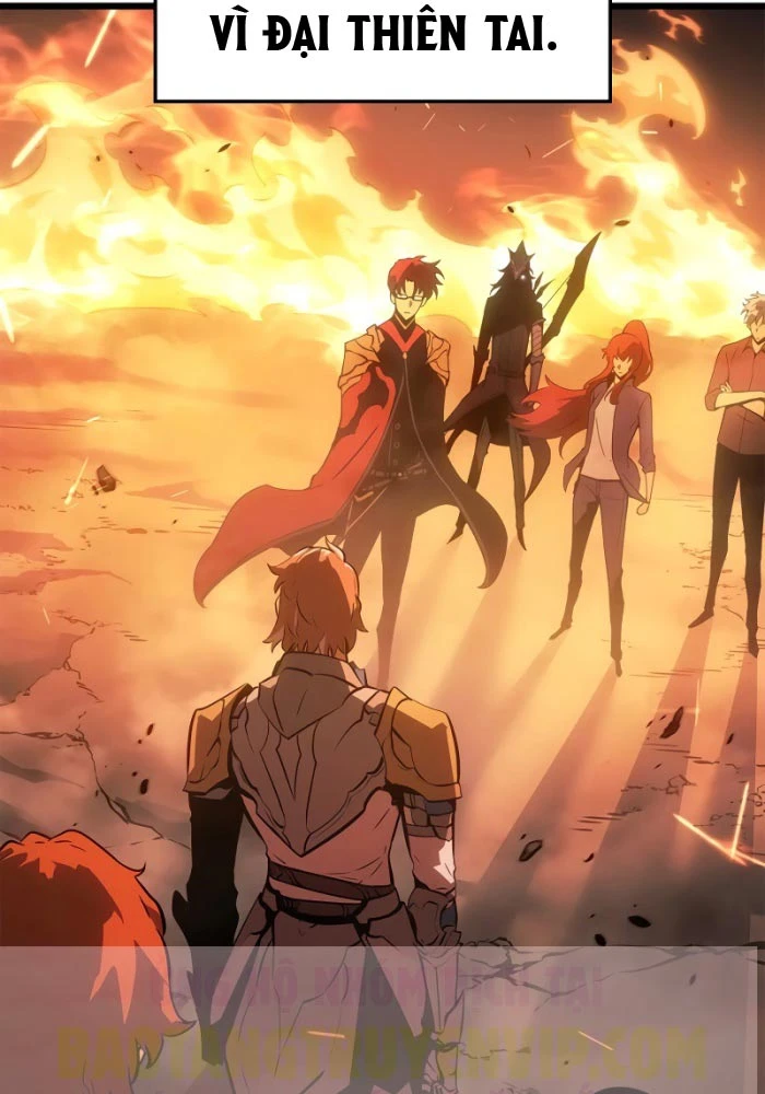 Solo Leveling : Ragnarok Chapter 54 - 7