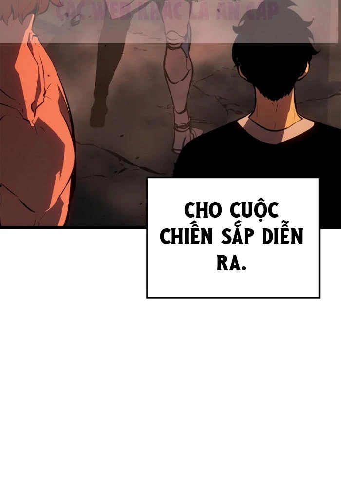 Solo Leveling : Ragnarok Chapter 54 - 8