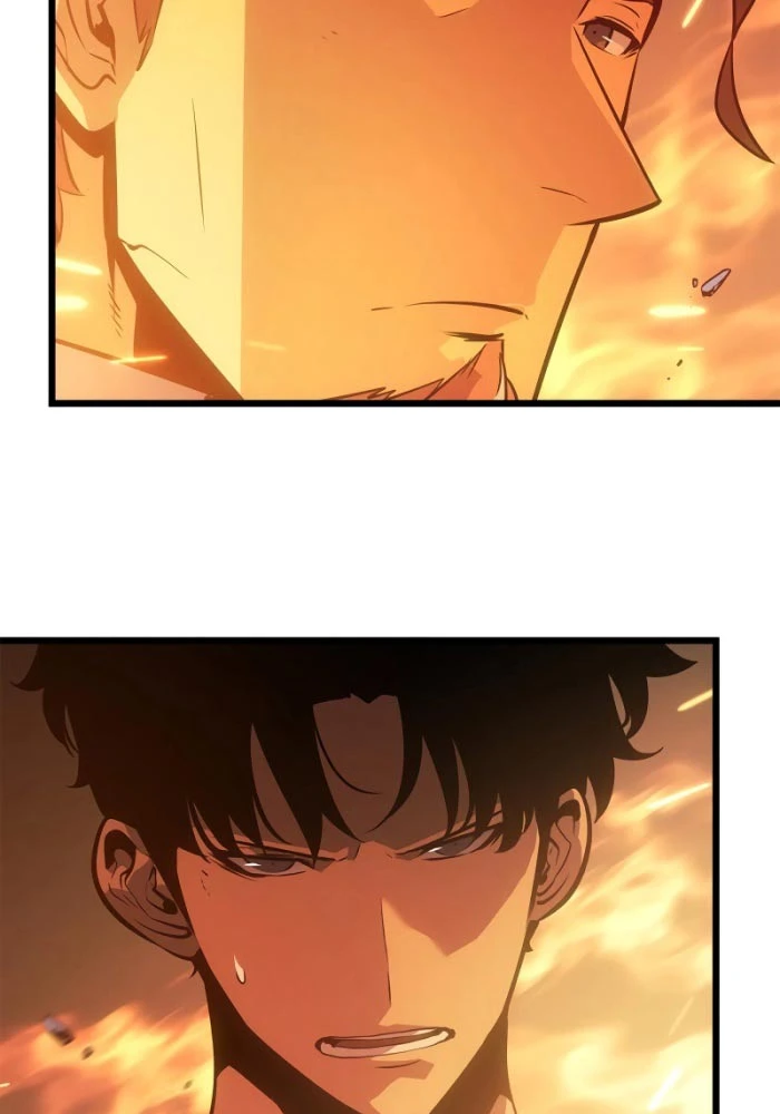 Solo Leveling : Ragnarok Chapter 54 - 15