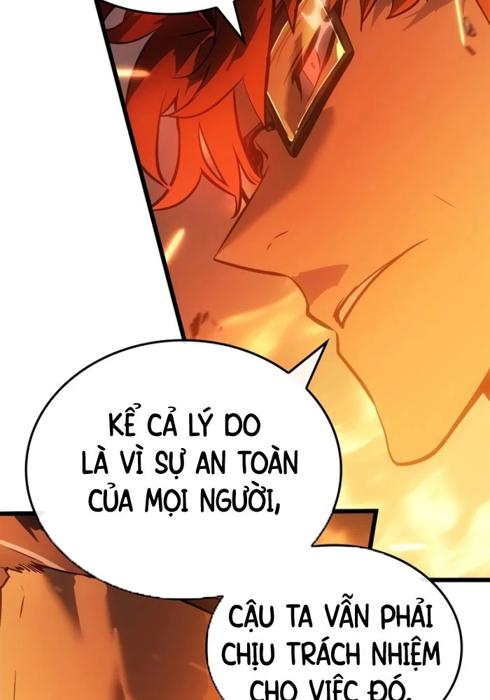 Solo Leveling : Ragnarok Chapter 54 - 19