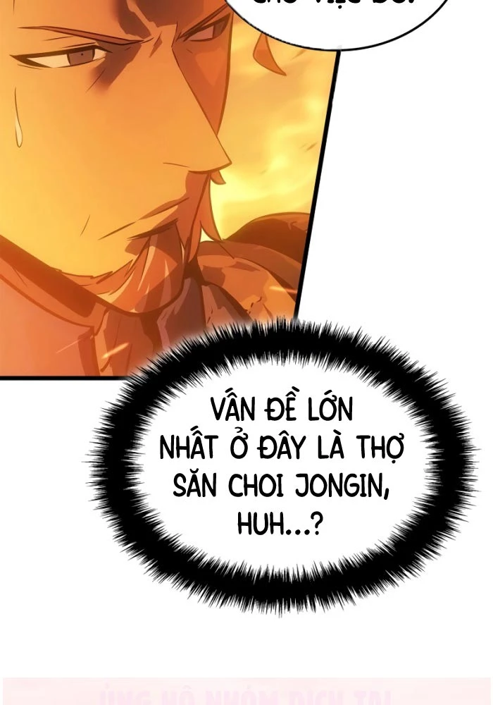 Solo Leveling : Ragnarok Chapter 54 - 20