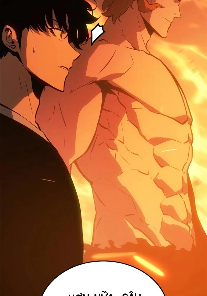 Solo Leveling : Ragnarok Chapter 54 - 22