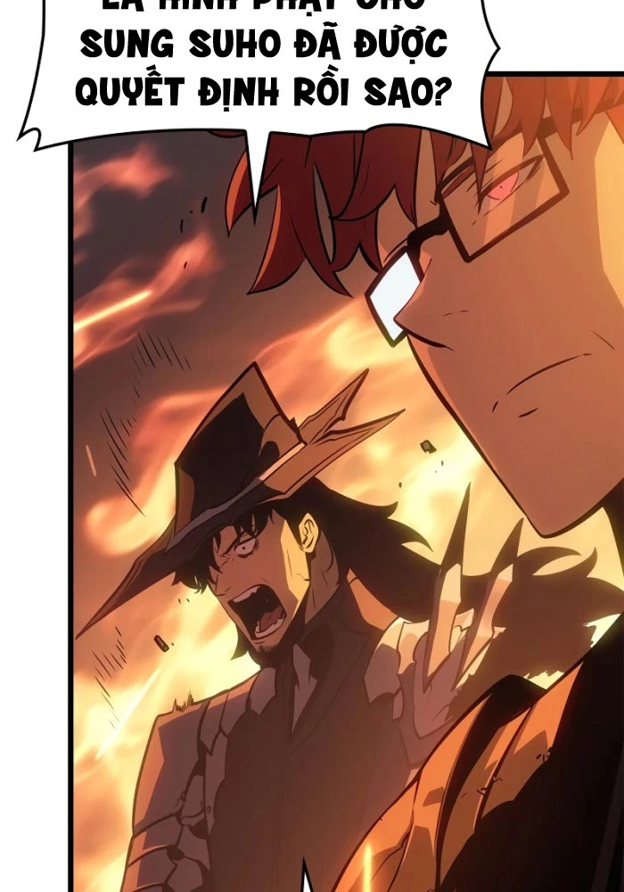 Solo Leveling : Ragnarok Chapter 54 - 24