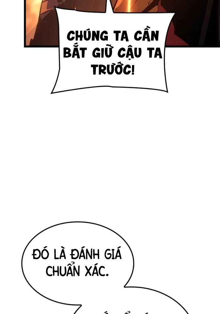 Solo Leveling : Ragnarok Chapter 54 - 25