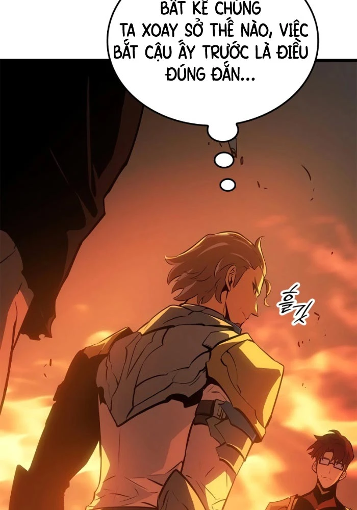 Solo Leveling : Ragnarok Chapter 54 - 26