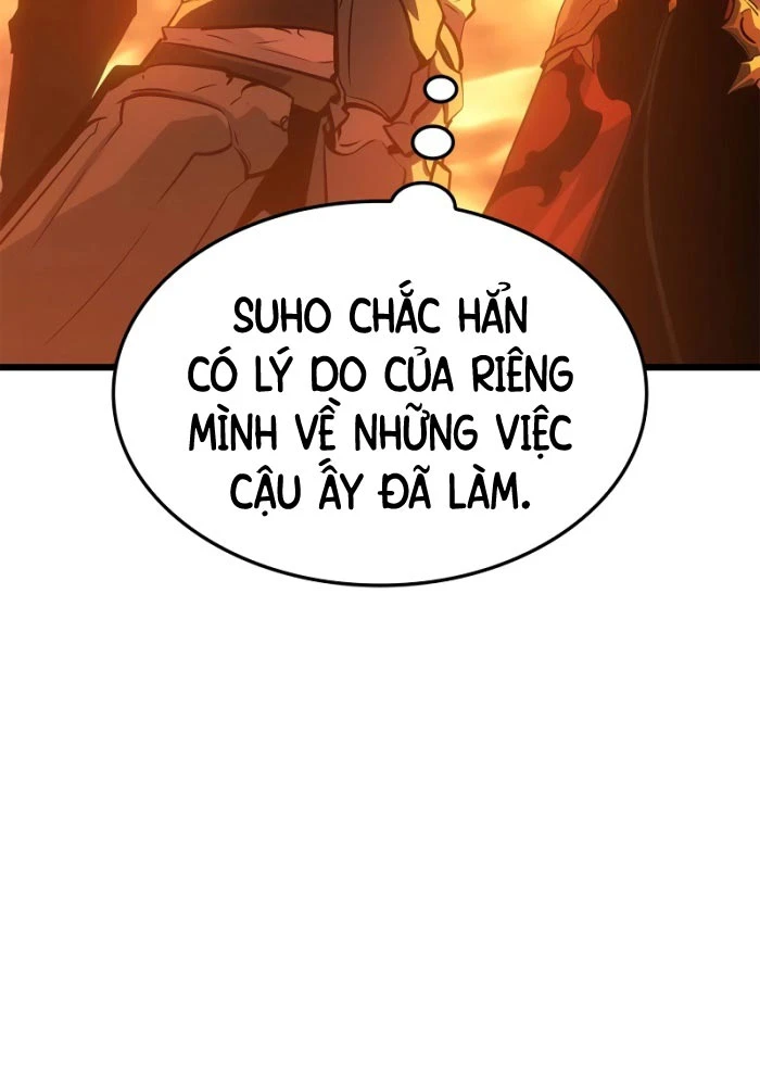 Solo Leveling : Ragnarok Chapter 54 - 27