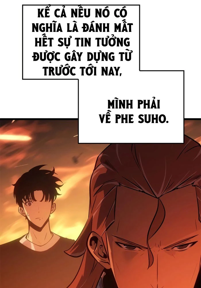 Solo Leveling : Ragnarok Chapter 54 - 28