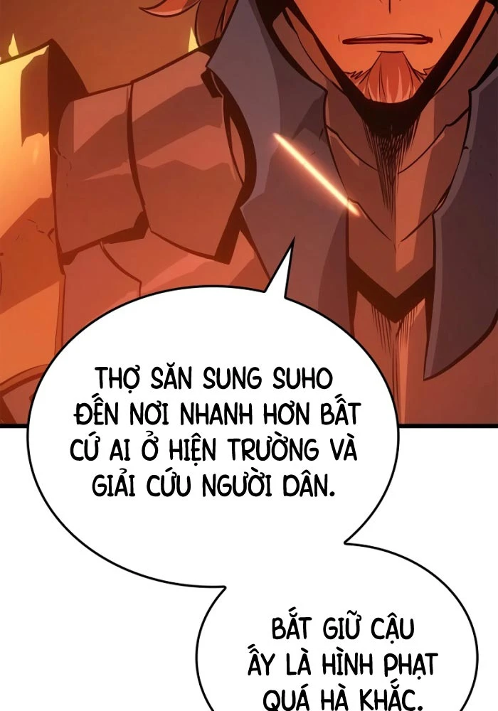 Solo Leveling : Ragnarok Chapter 54 - 29