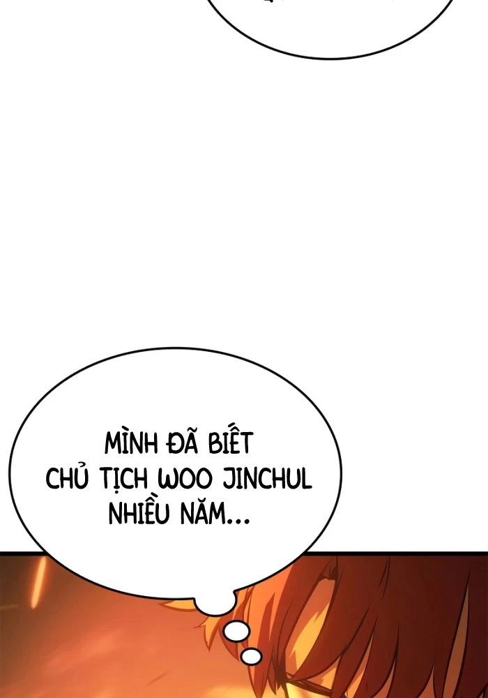 Solo Leveling : Ragnarok Chapter 54 - 30