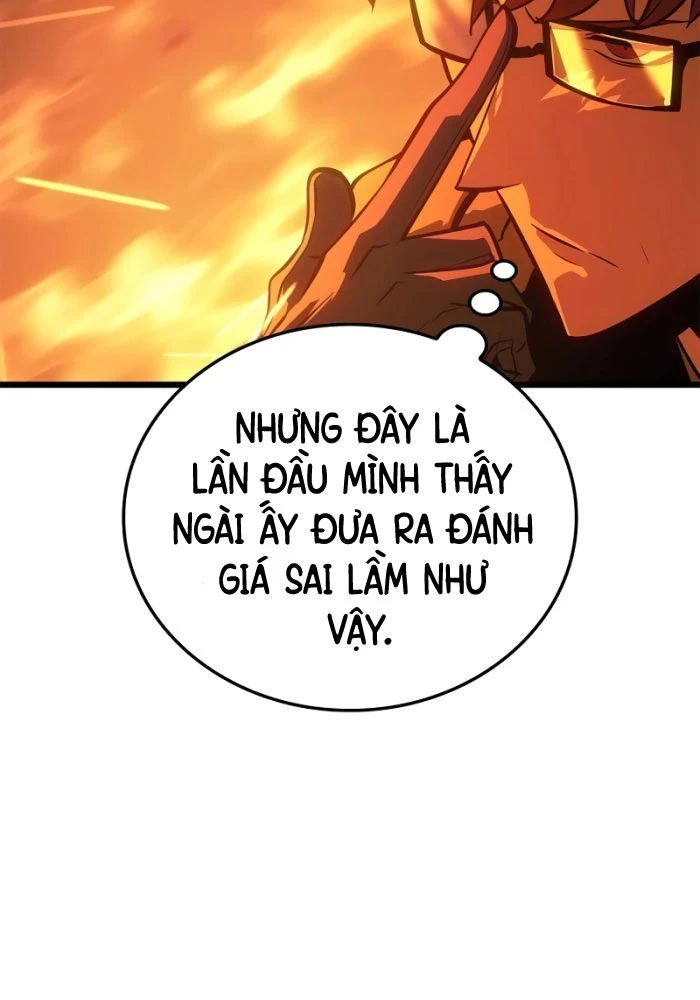 Solo Leveling : Ragnarok Chapter 54 - 31