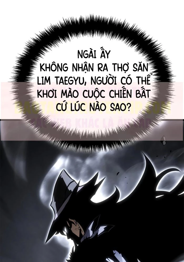 Solo Leveling : Ragnarok Chapter 54 - 32