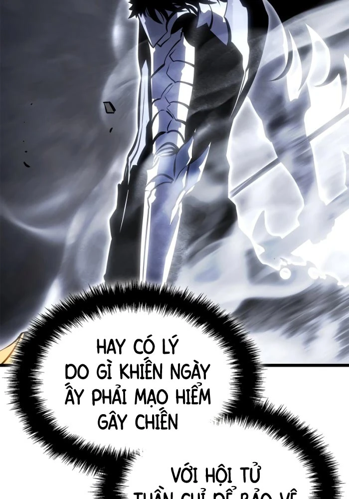 Solo Leveling : Ragnarok Chapter 54 - 33