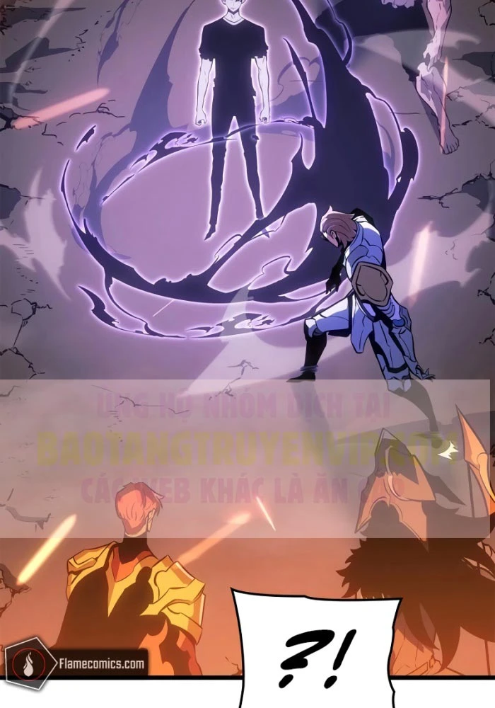 Solo Leveling : Ragnarok Chapter 54 - 36