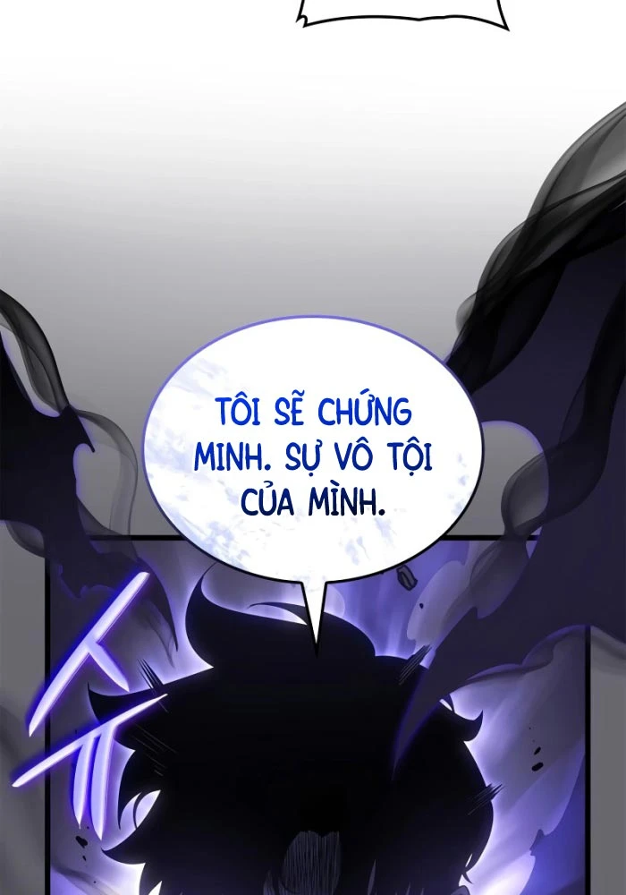 Solo Leveling : Ragnarok Chapter 54 - 37