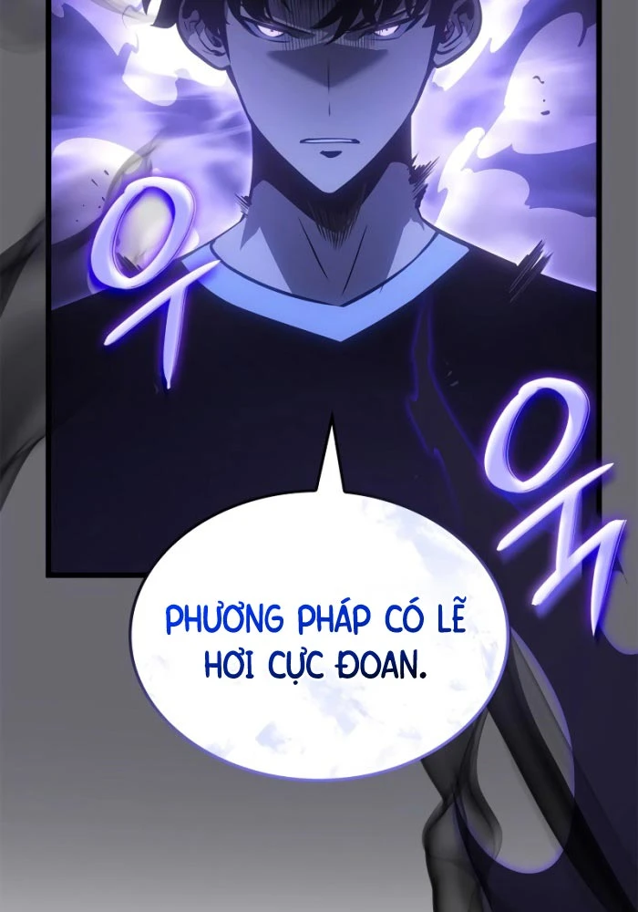 Solo Leveling : Ragnarok Chapter 54 - 38