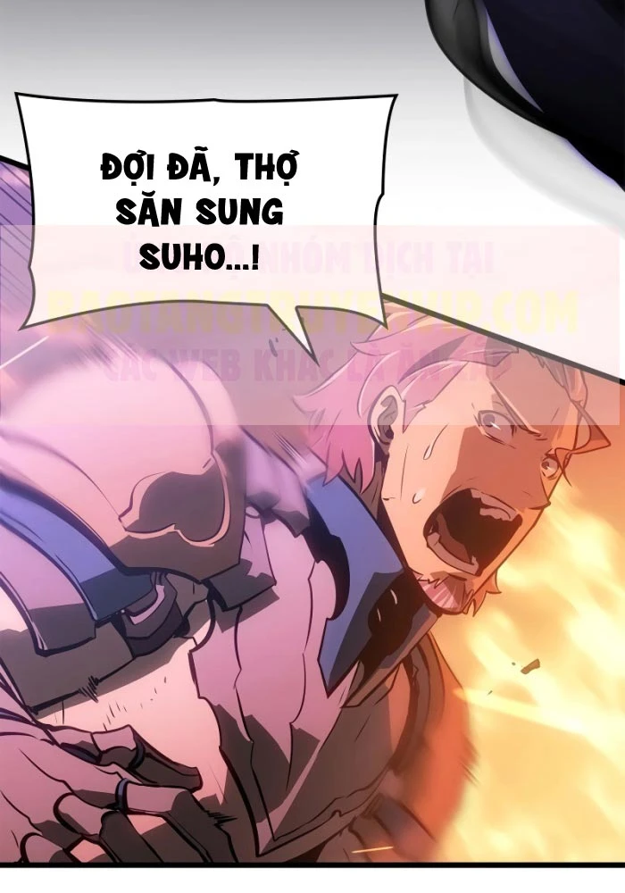 Solo Leveling : Ragnarok Chapter 54 - 39