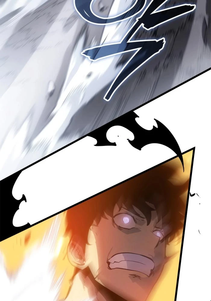 Solo Leveling : Ragnarok Chapter 54 - 43