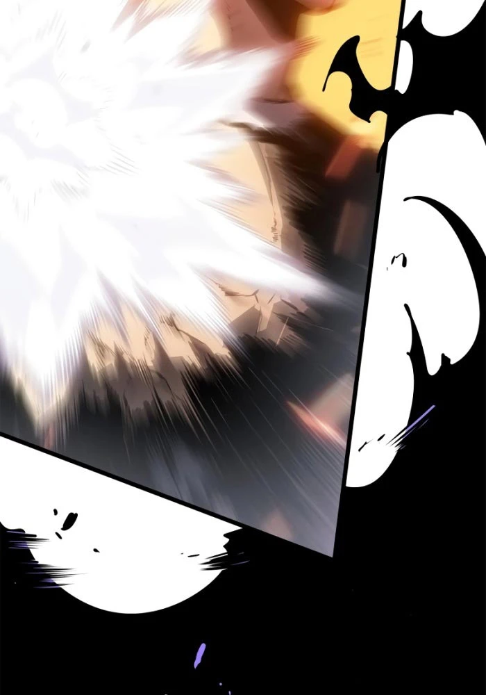 Solo Leveling : Ragnarok Chapter 54 - 44