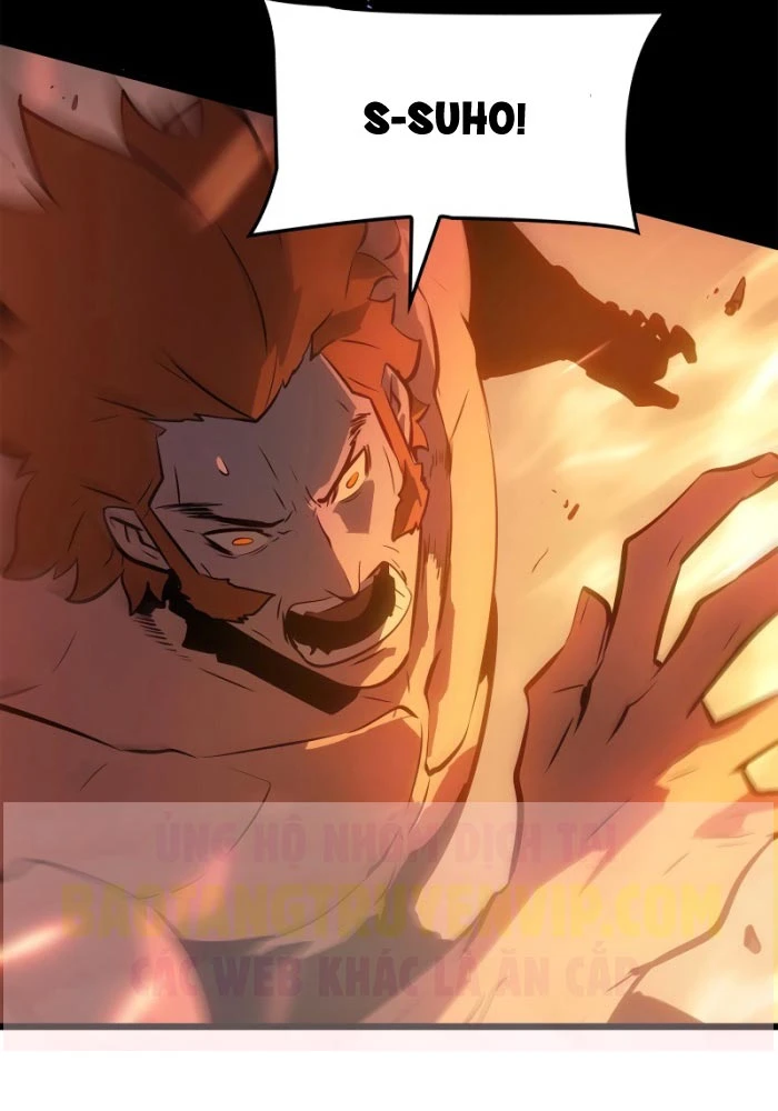 Solo Leveling : Ragnarok Chapter 54 - 45