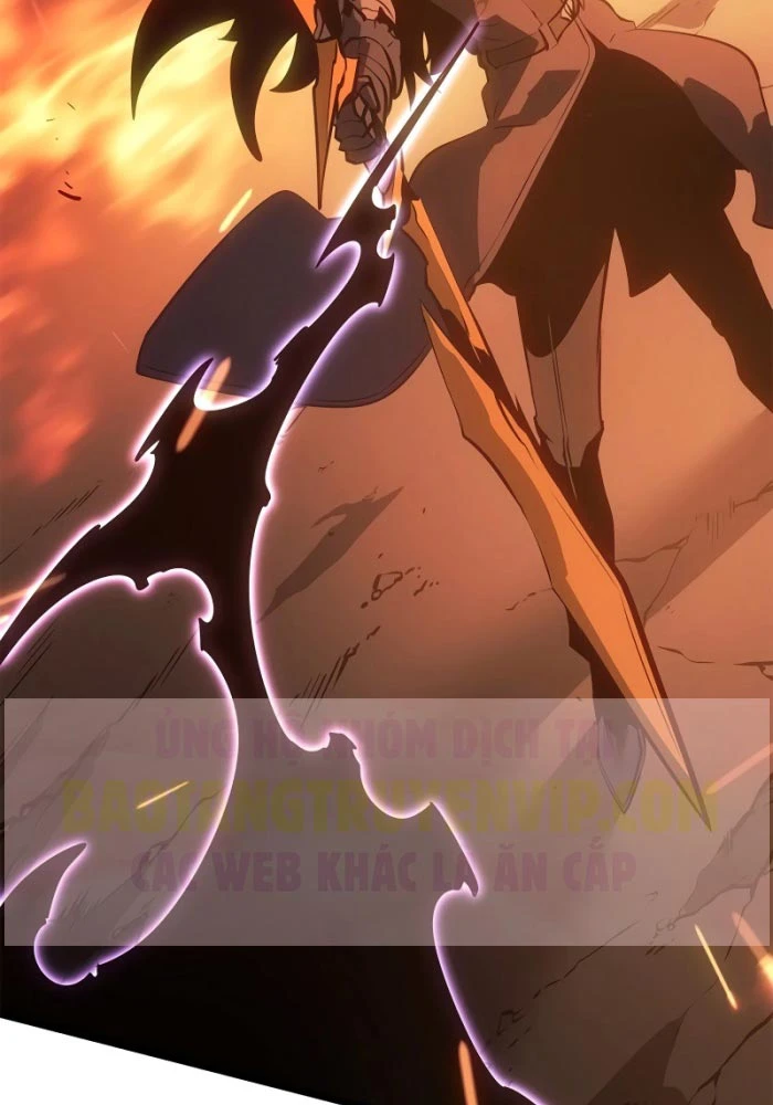 Solo Leveling : Ragnarok Chapter 54 - 49