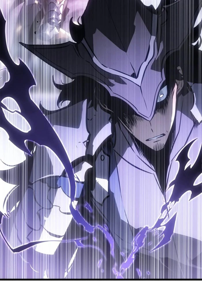 Solo Leveling : Ragnarok Chapter 54 - 53