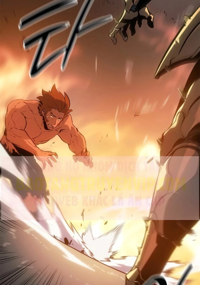 Solo Leveling : Ragnarok Chapter 54 - 61