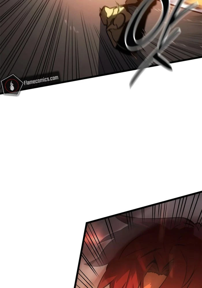 Solo Leveling : Ragnarok Chapter 54 - 62